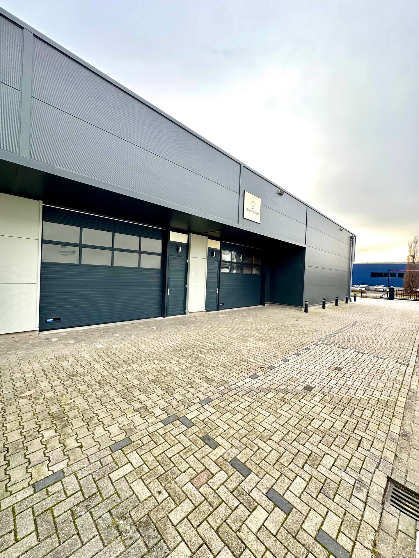 Bekijk foto 3 van De Tjonger 6-B