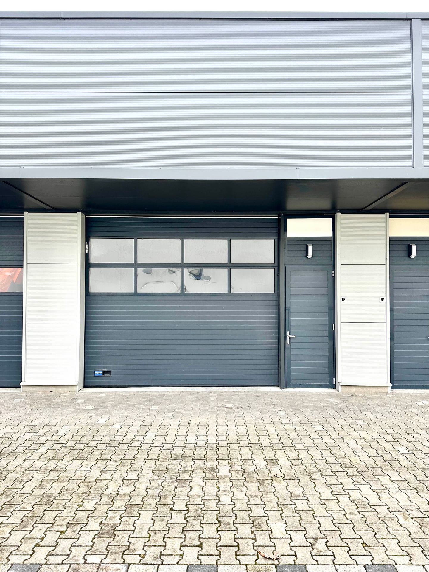 Bekijk foto 4 van De Tjonger 6-B