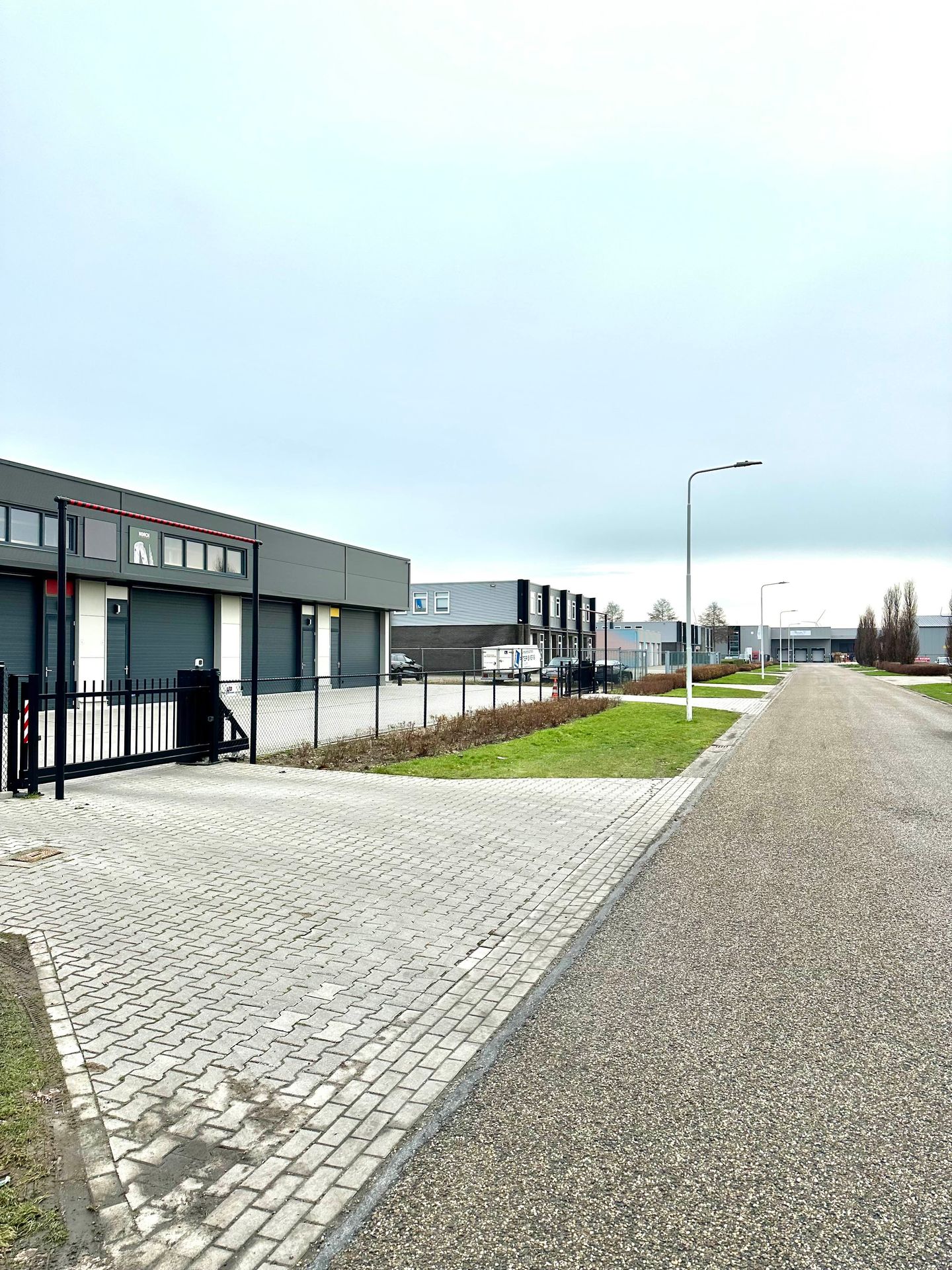 Bekijk foto 5 van De Tjonger 6-B