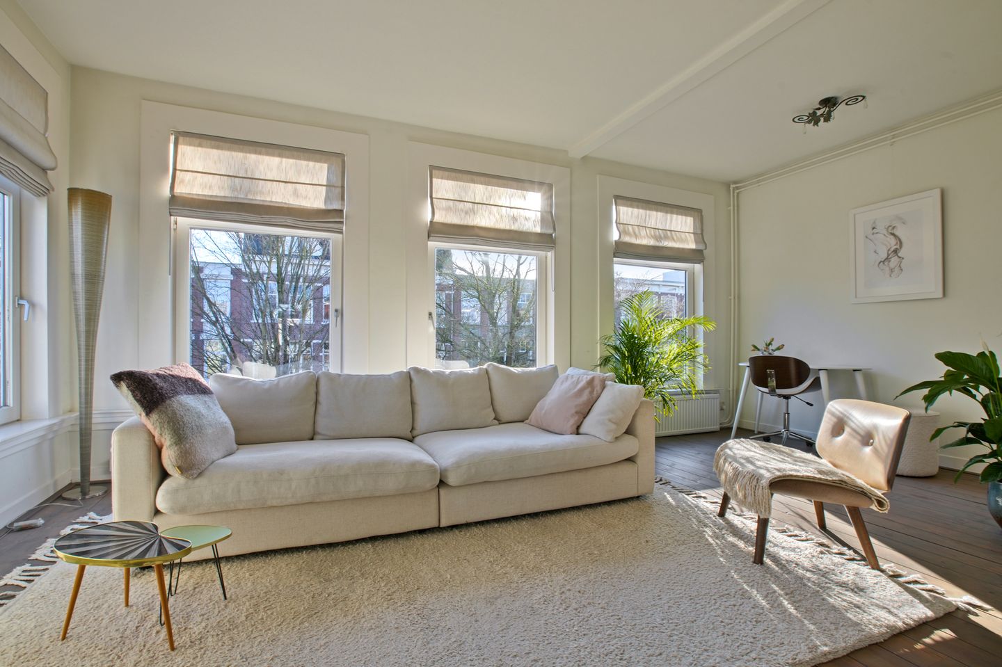 Foto 1 van Grensstraat 31-2