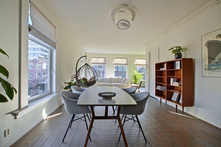 Foto 3 van Grensstraat 31-2