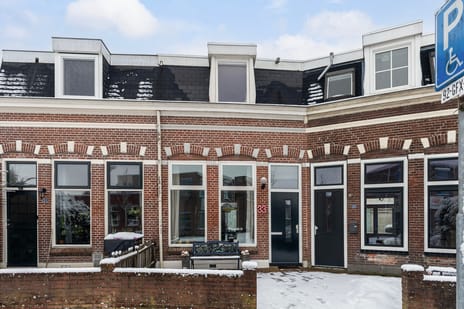 Claes Bockes Balckstraat thumbnail