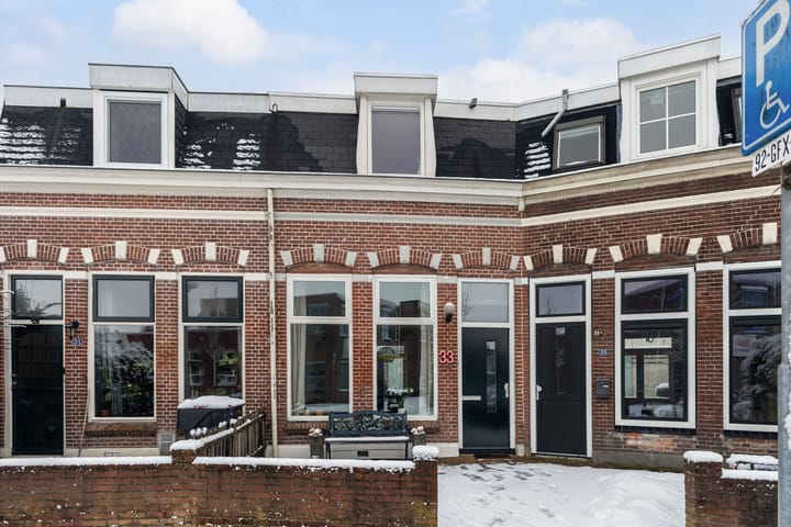 Claes Bockes Balckstraat 33
