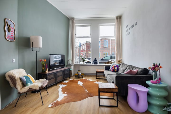 Foto 2 van Claes Bockes Balckstraat 33