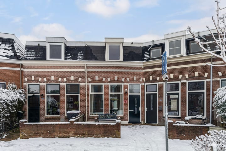 Foto 7 van Claes Bockes Balckstraat 33