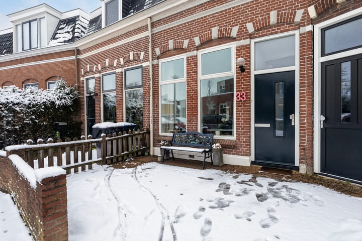 Foto 9 van Claes Bockes Balckstraat 33