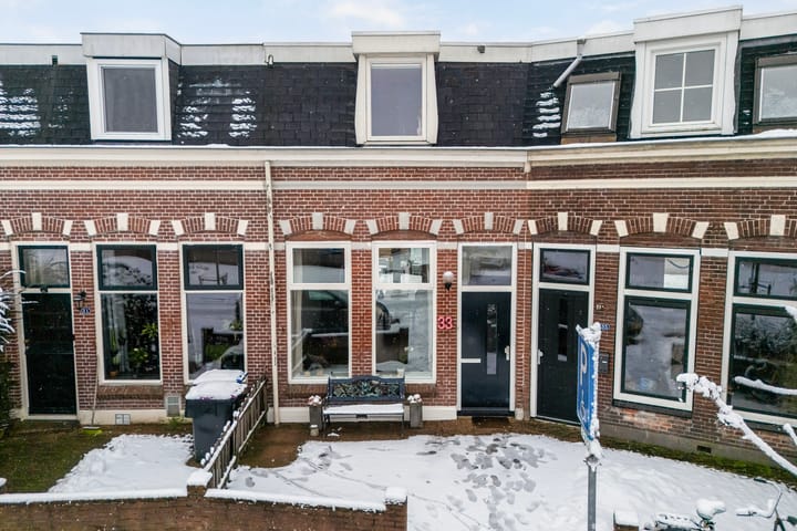 Foto 8 van Claes Bockes Balckstraat 33