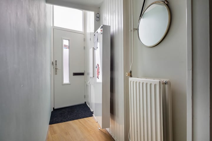 Foto 10 van Claes Bockes Balckstraat 33