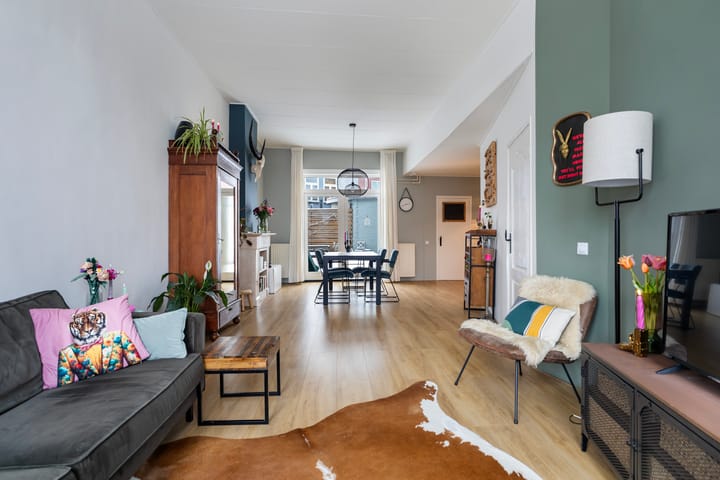 Foto 12 van Claes Bockes Balckstraat 33