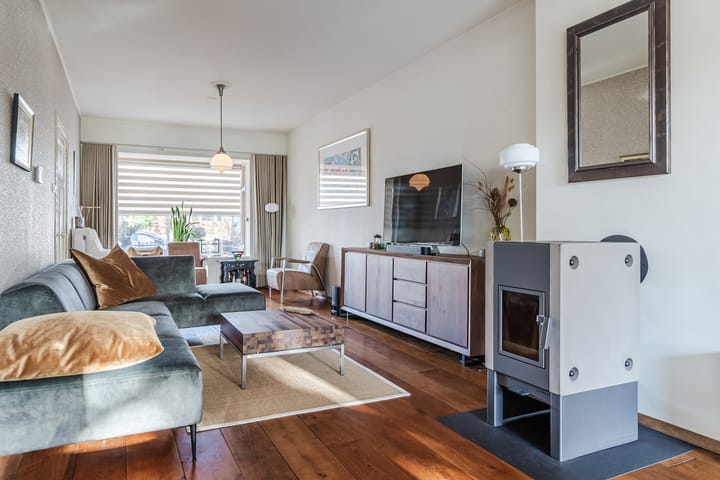 Foto 2 van Nieuwe Hoven 127