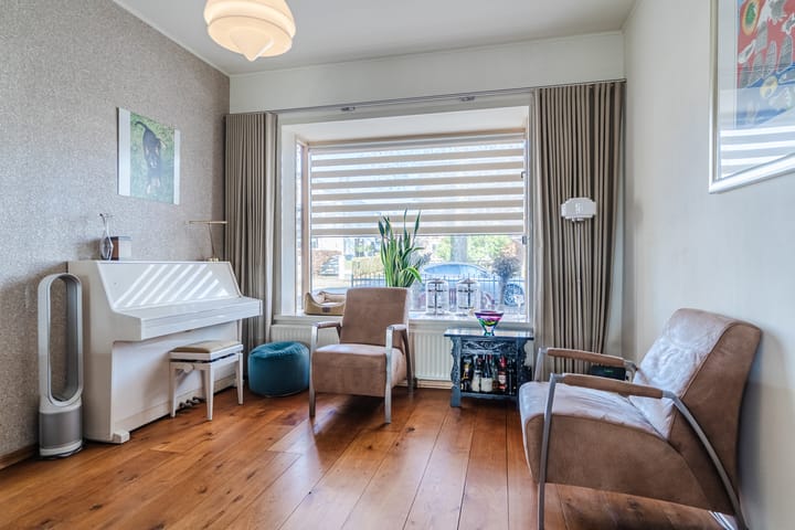 Foto 7 van Nieuwe Hoven 127