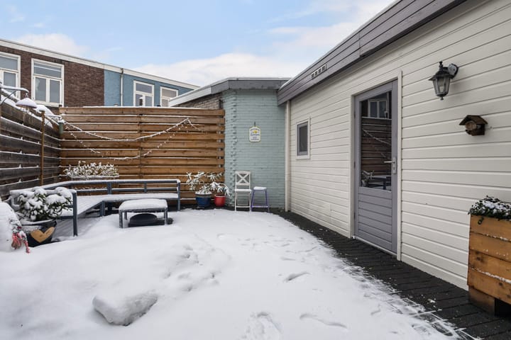 Foto 21 van Claes Bockes Balckstraat 33