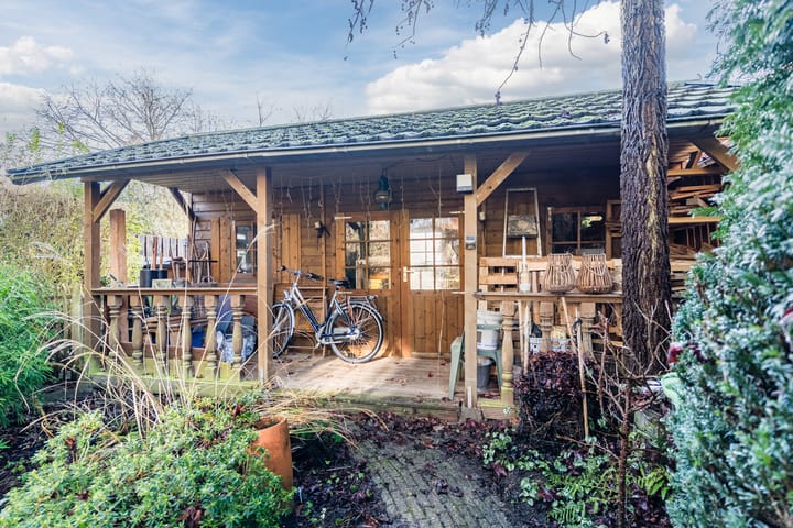 Foto 21 van Nieuwe Hoven 127