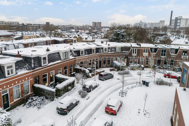 Foto 36 van Claes Bockes Balckstraat 33