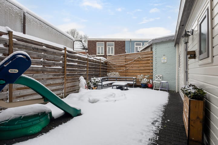 Foto 40 van Claes Bockes Balckstraat 33