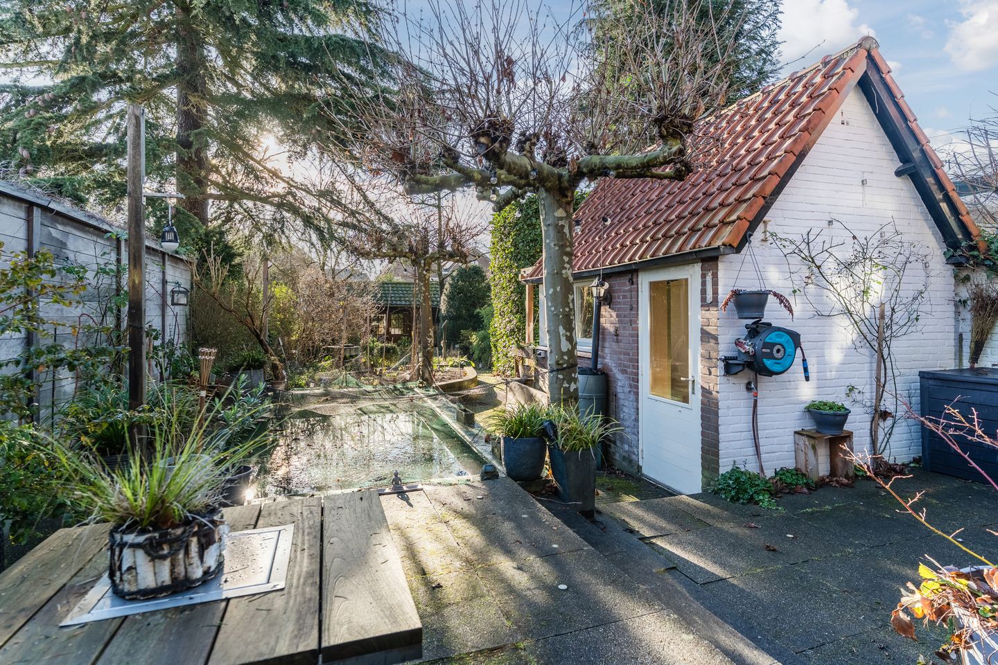 Foto 20 van Nieuwe Hoven 127