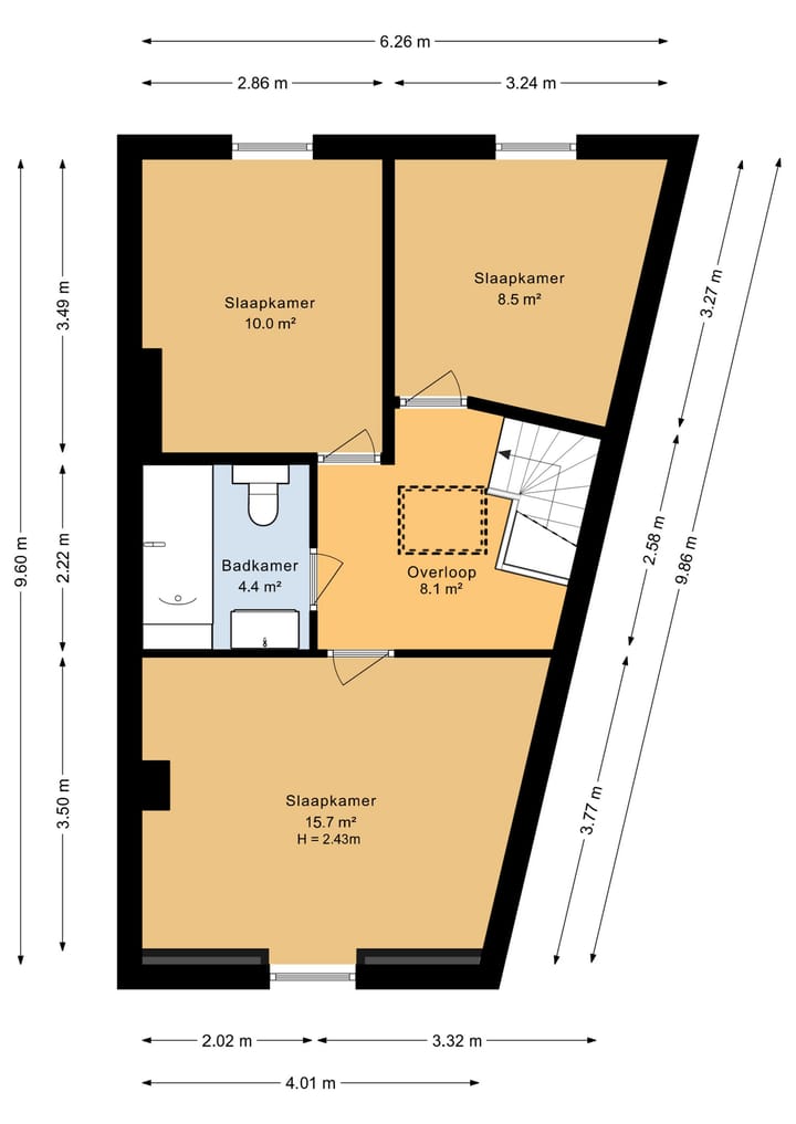 Foto 43 van Claes Bockes Balckstraat 33