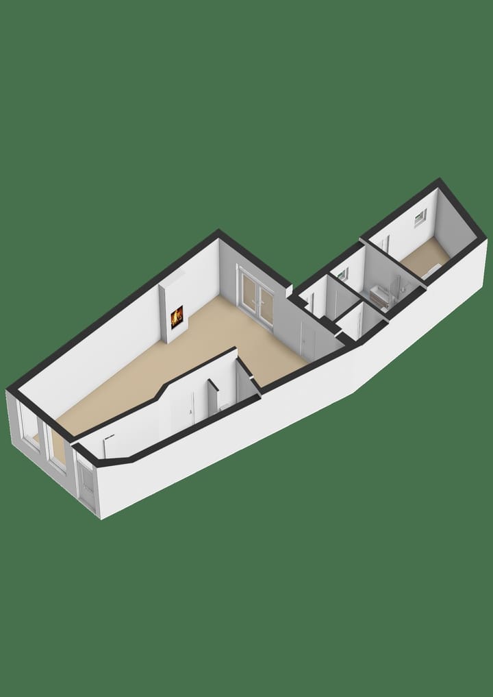 Foto 42 van Claes Bockes Balckstraat 33