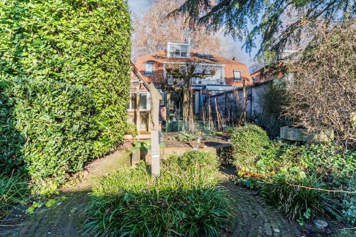 Foto 22 van Nieuwe Hoven 127