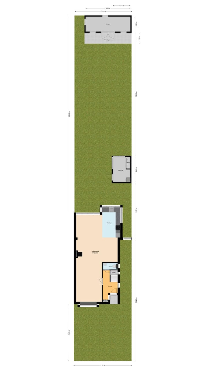 Foto 27 van Nieuwe Hoven 127