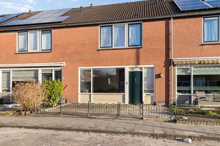 Foto 1 van Batinge 9