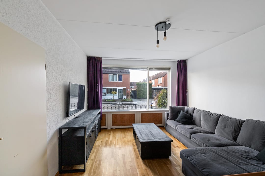 Foto 2 van Batinge 9