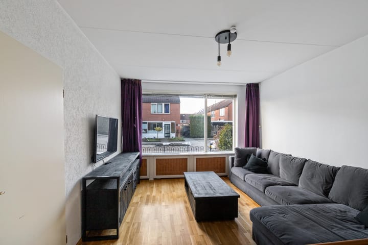 Foto 2 van Batinge 9