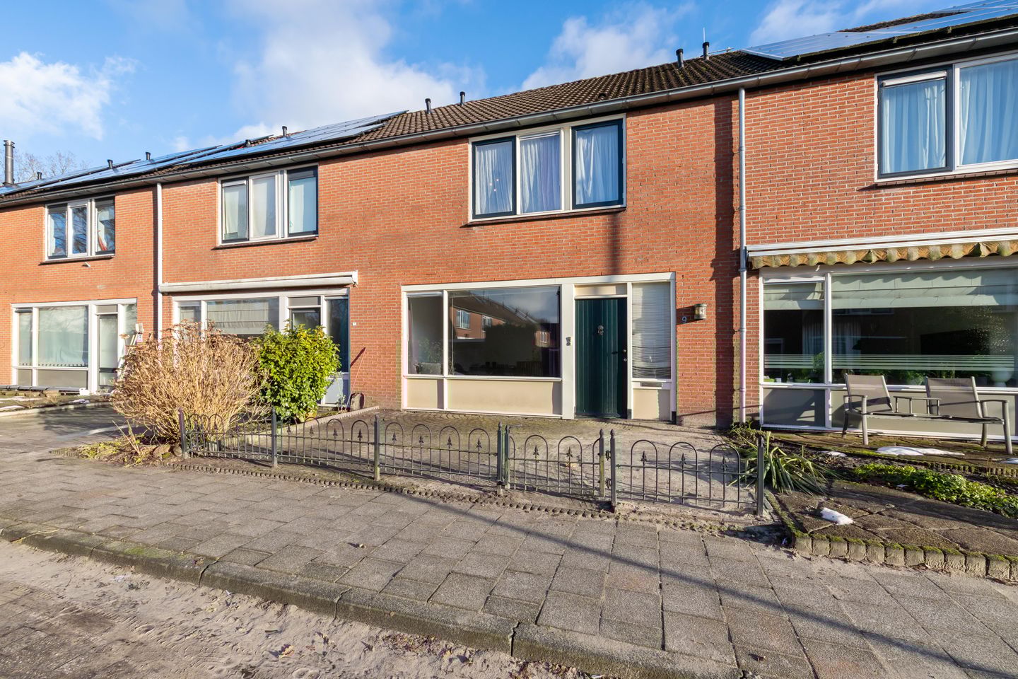 Foto 5 van Batinge 9