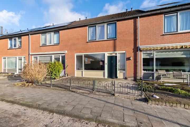 Foto 5 van Batinge 9