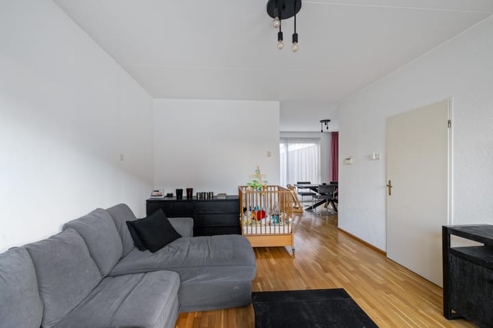 Foto 8 van Batinge 9