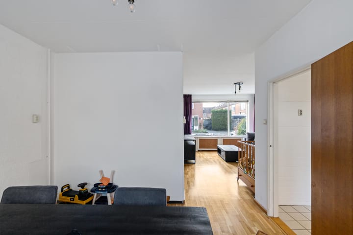 Foto 10 van Batinge 9