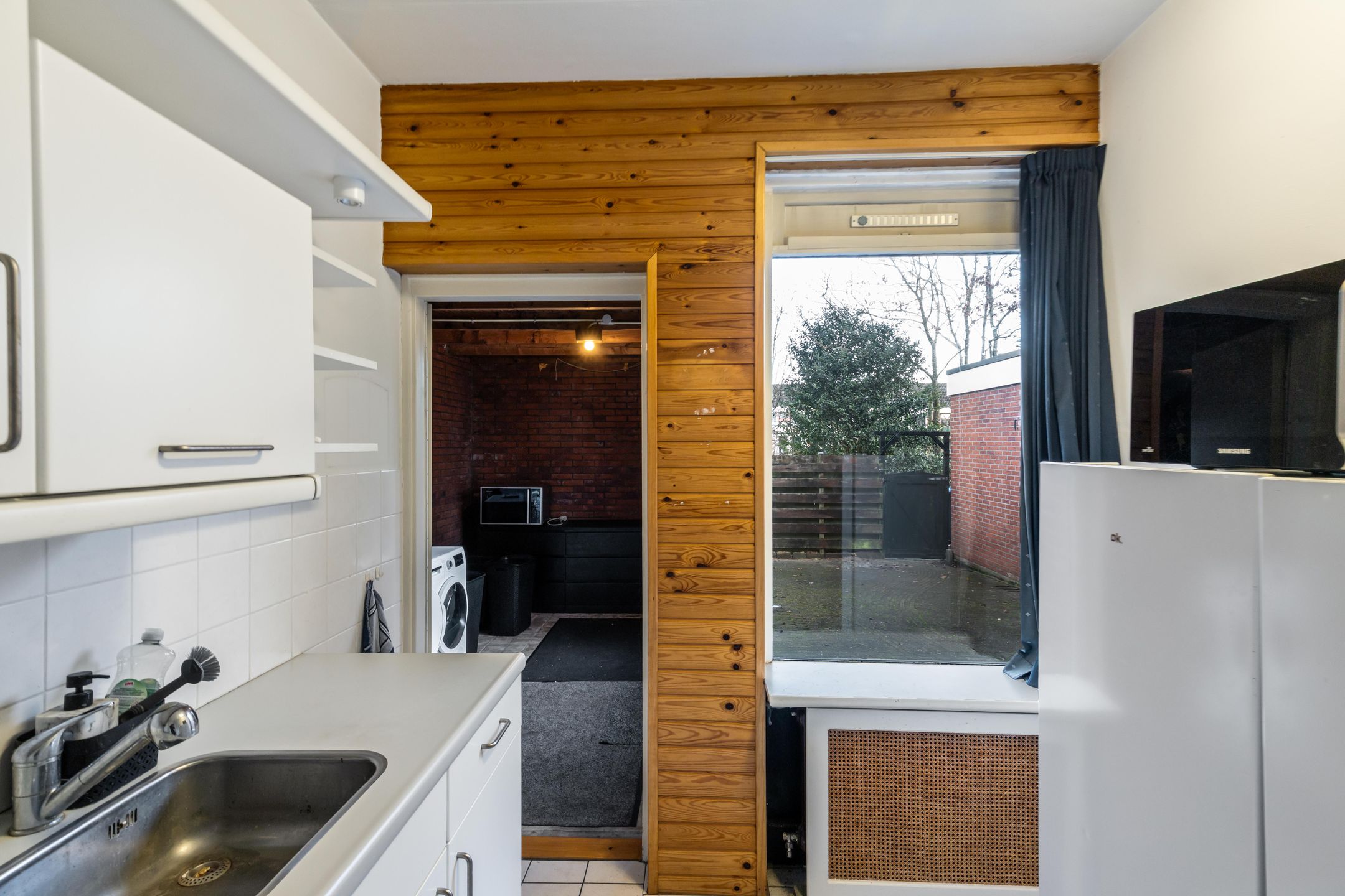 Foto 12 van Batinge 9