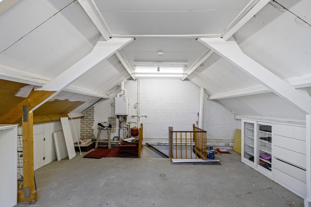 Foto 23 van Batinge 9