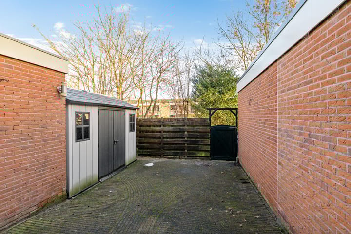 Foto 24 van Batinge 9