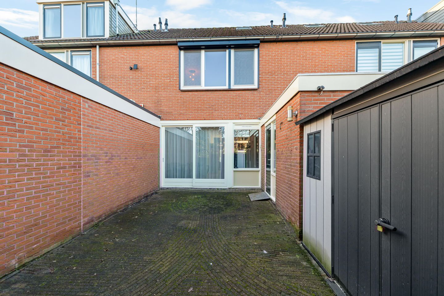 Foto 25 van Batinge 9