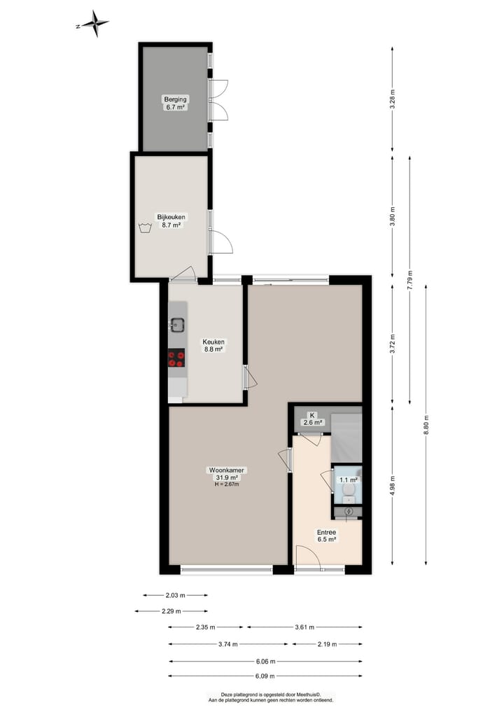 Foto 26 van Batinge 9