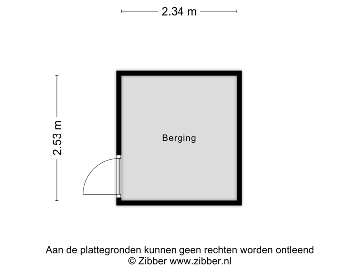 Berging