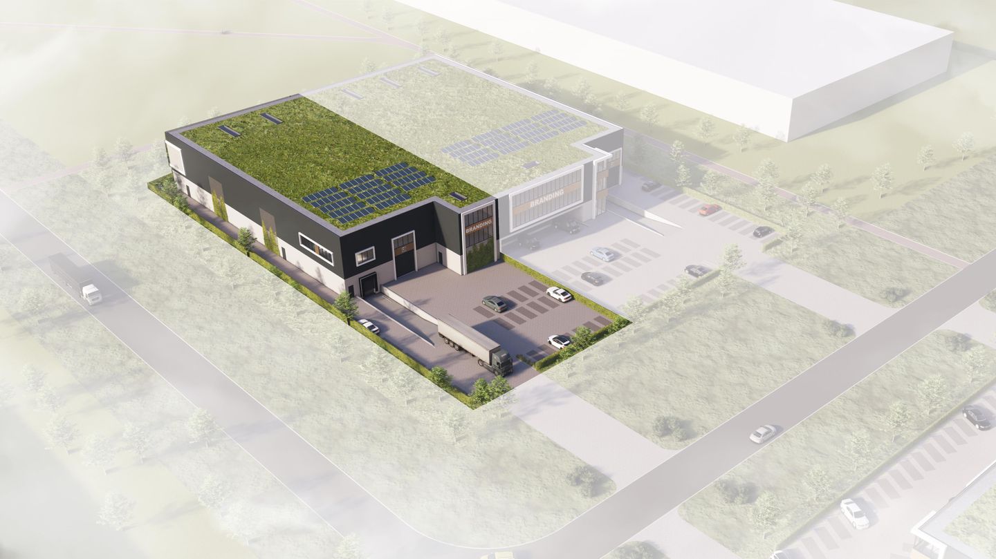 Bekijk foto 1 van Mariëndaal