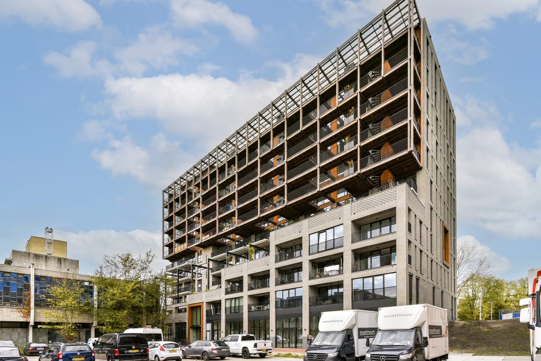 Photo 22 of Rijnlandlaan 319