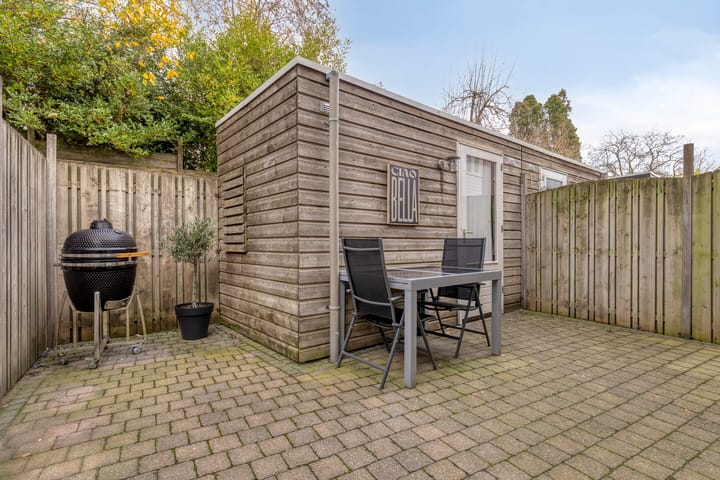 Foto 4 van Leliestraat 3