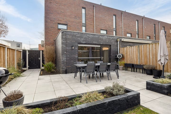 Foto 36 van Haverkampweg 96