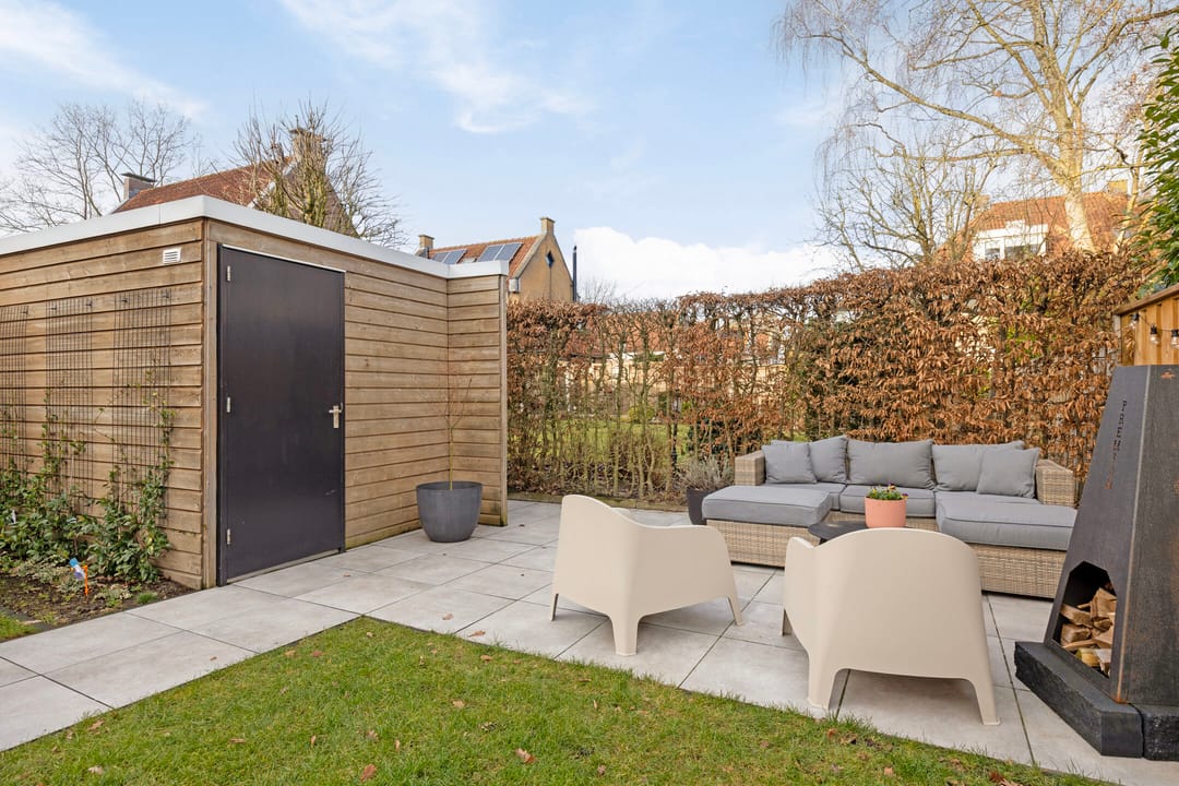 Photo 38 of Haverkampweg 96