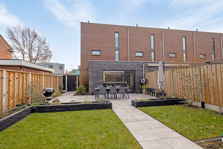 Foto 40 van Haverkampweg 96