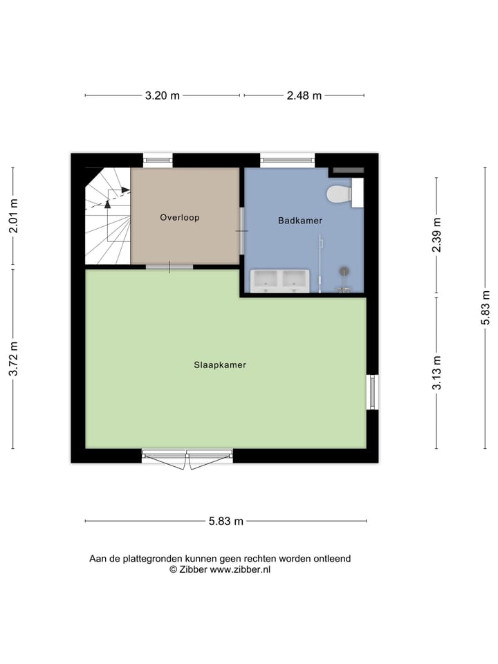 Foto 45 van Haverkampweg 96