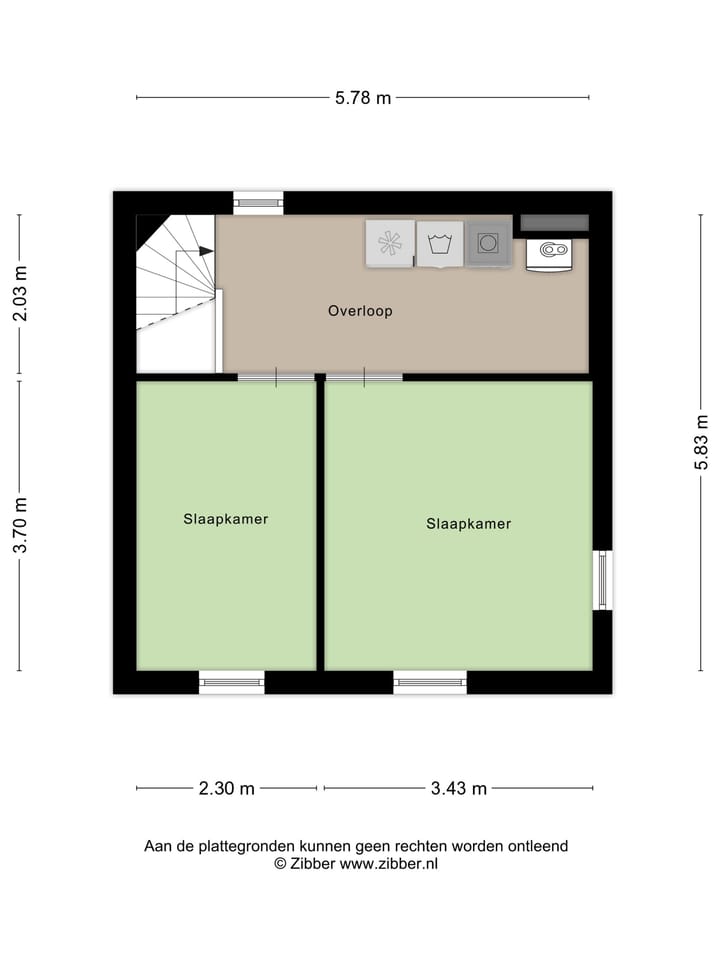 Foto 46 van Haverkampweg 96