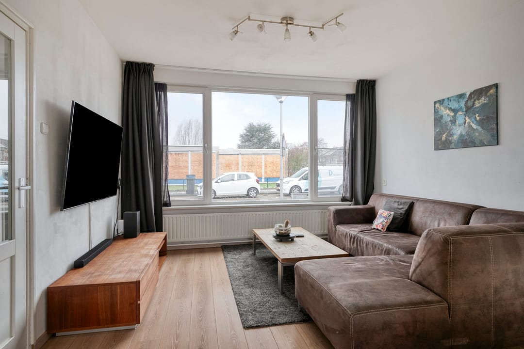 Photo 2 of Inktvisstraat 20