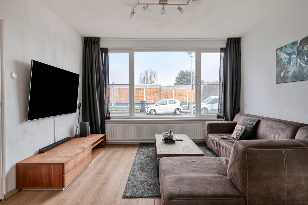 Photo 7 of Inktvisstraat 20