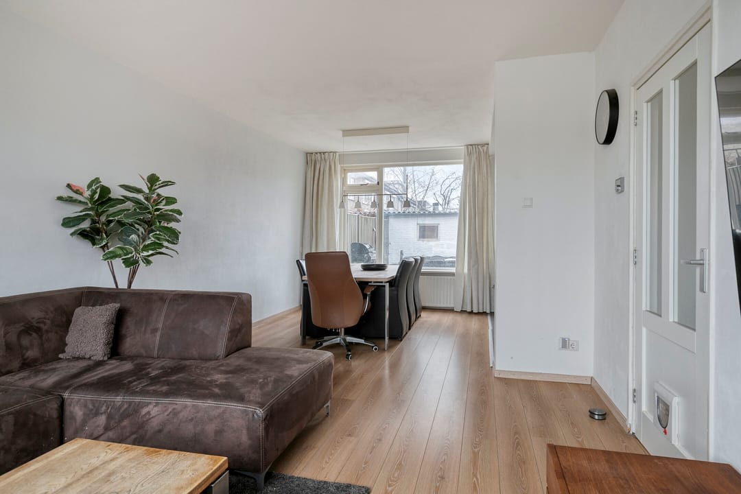 Photo 8 of Inktvisstraat 20