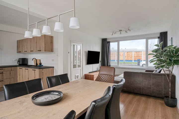 Foto 3 van Inktvisstraat 20