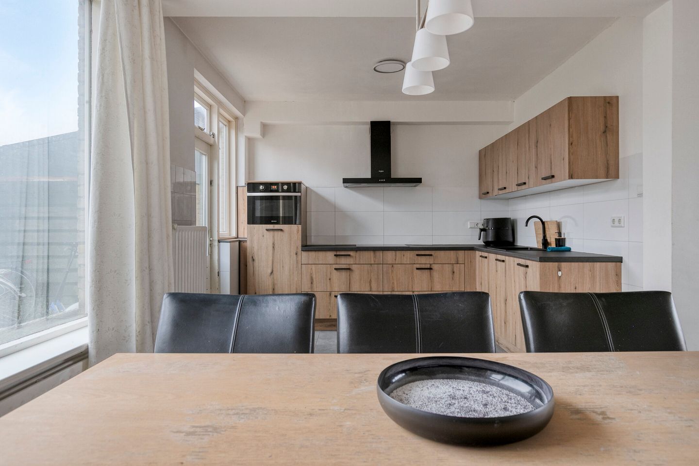 Photo 10 of Inktvisstraat 20